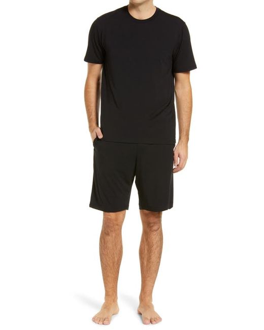 Nordstrom Cooling Short Pajamas in at