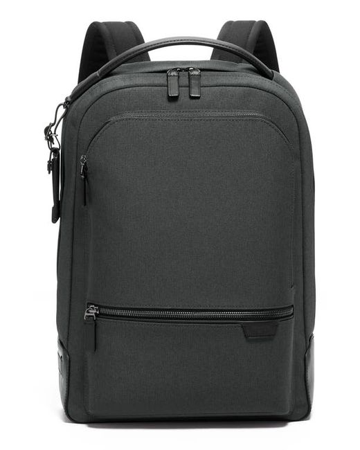 Tumi Bradner Nylon Tricot Laptop Backpack in at