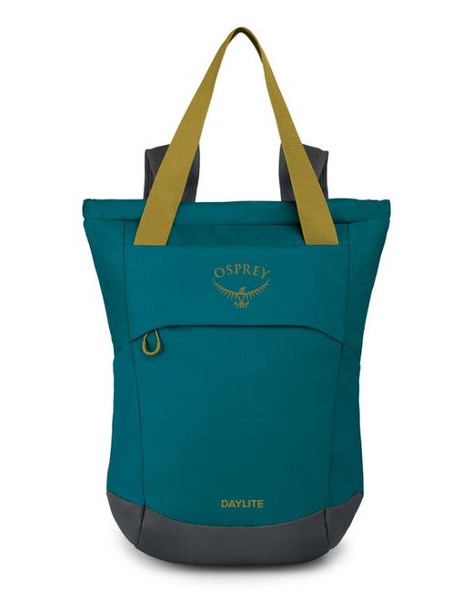 Osprey Daylite Tote Pack in at