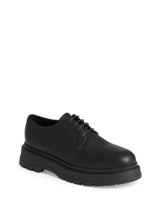 Vagabond Shoemakers Jeff Chunky Derby in at