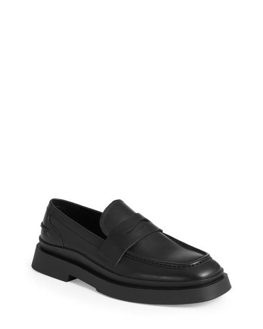 Vagabond Shoemakers Mike Loafer in at