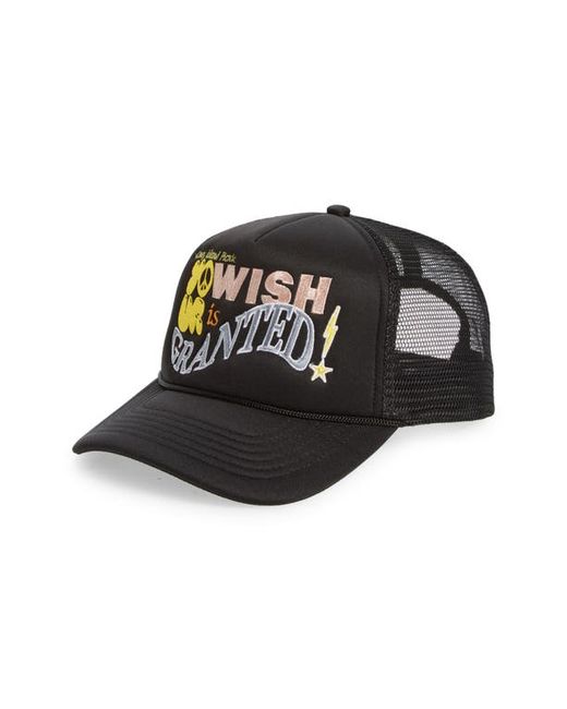 Coney Island Picnic Wish Granted Trucker Hat in at