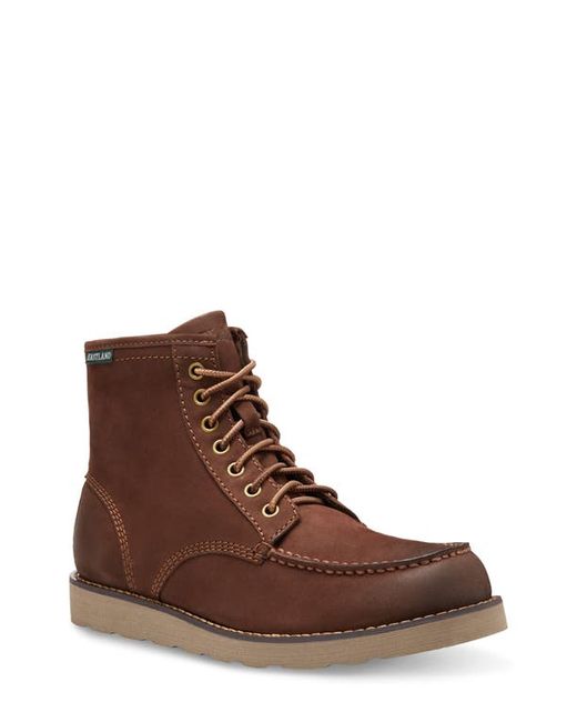 Eastland Lumber Up Moc Toe Boot in at