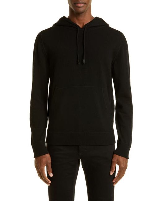 Z Zegna Oasi Cashmere Hoodie in at