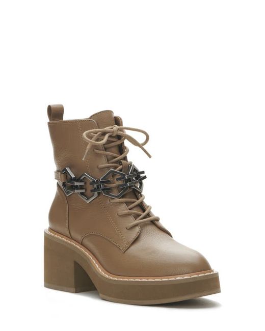 Vince Camuto Keltana Combat Boot in at