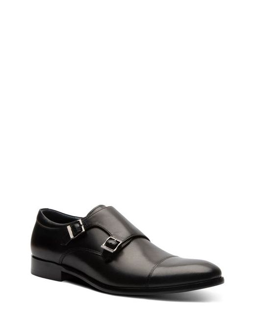 Blake Mckay Miles Double Monk Strap Loafer in at