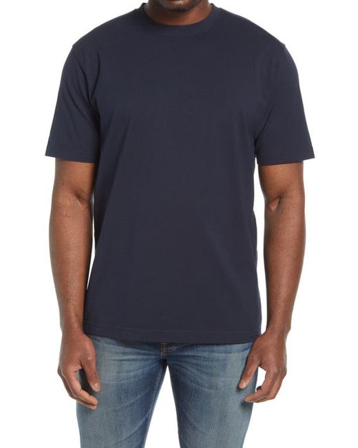 L.L.Bean Carefree Unshrinkable T-Shirt in at