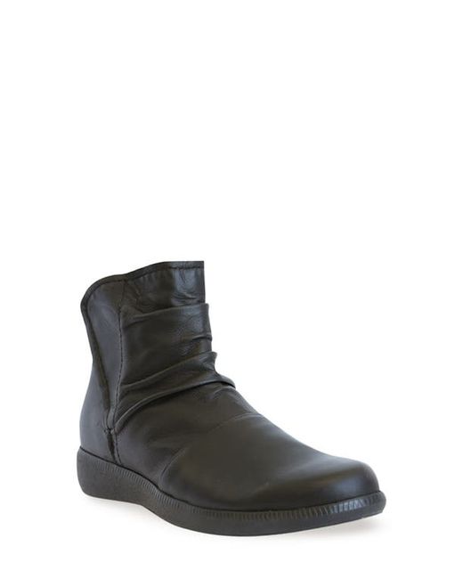 Munro Scout Water Resistant Bootie in at