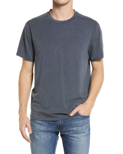 L.L.Bean Everyday Sunsmart Performance T-Shirt in at