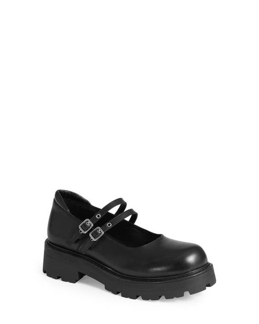 Vagabond Shoemakers Cosmo 2.0 Mary Jane Loafer in at