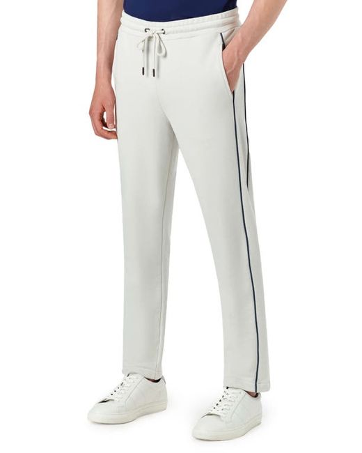 Bugatchi Comfort Drawstring Cotton Joggers in at