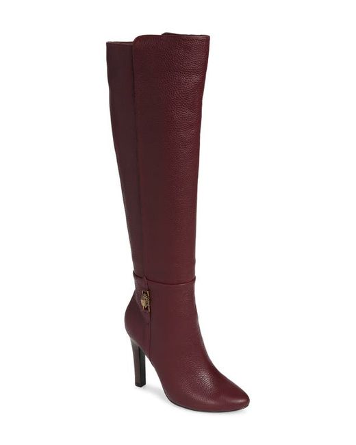 Kurt Geiger London Shoreditch Over the Knee Boot in at