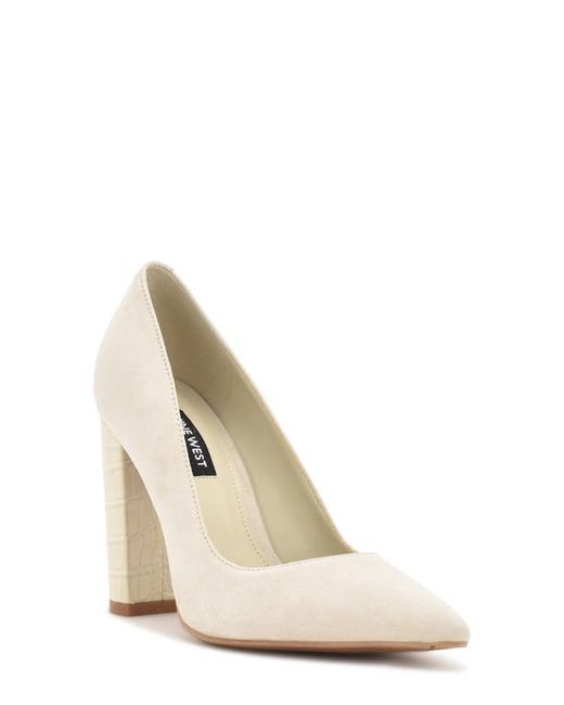 Nine West Power Pointed Toe Pump in at