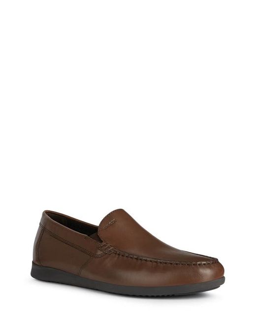 Geox Sile Loafer in at
