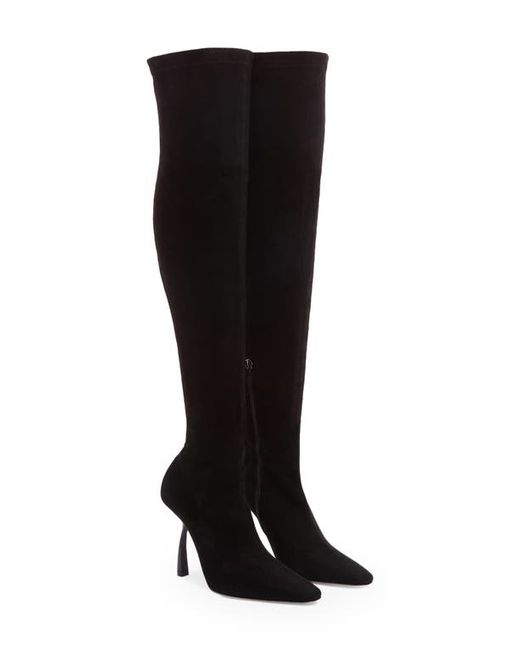 Piferi Mirage Thigh High Boot in at