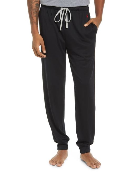 Polo Ralph Lauren Supreme Comfort Jogger Pajama Pants in at