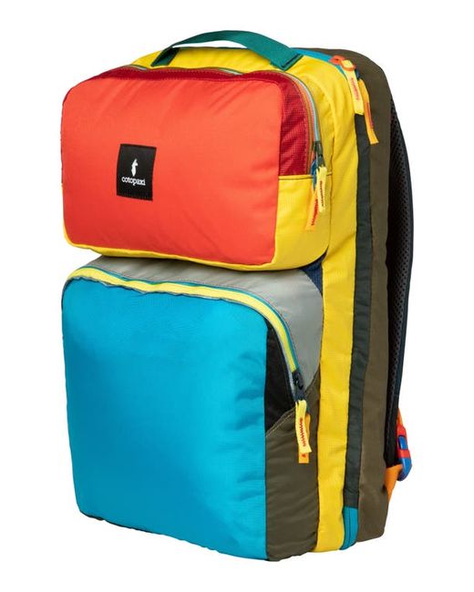 Cotopaxi Tasra 16L Backpack in at
