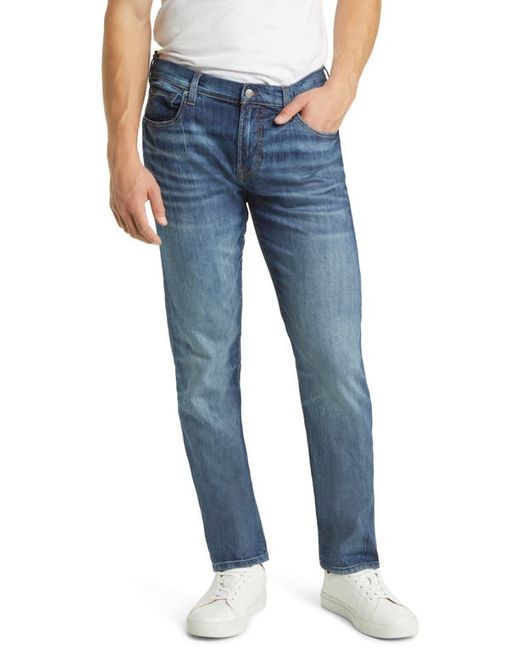 7 For All Mankind The Straight Leg Jeans in at