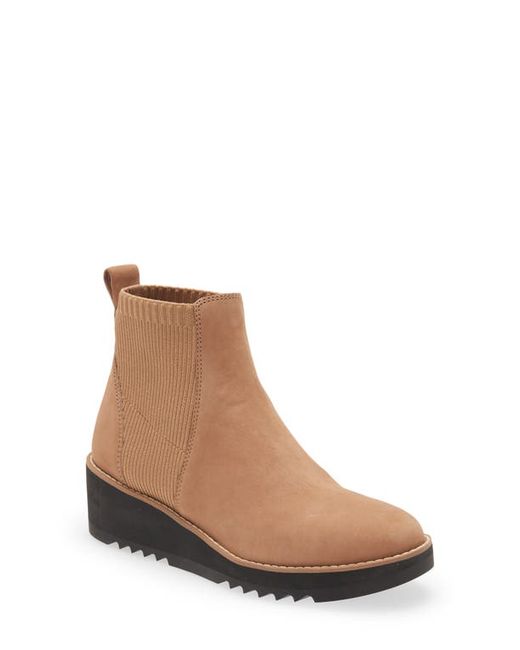 Eileen Fisher Lilou Wedge Chelsea Boot in at