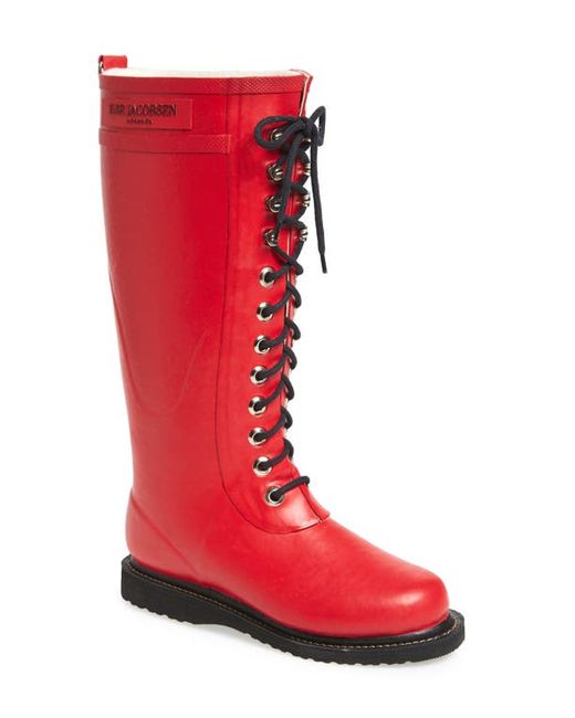 Ilse Jacobsen Rubber Boot in at