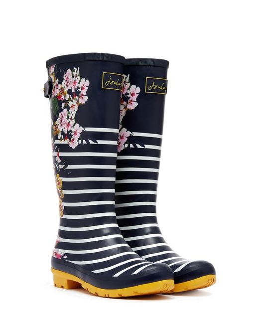 Joules Welly Rain Boot in at