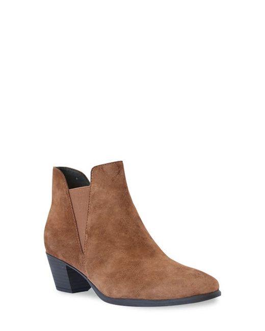 Munro Jackson Bootie in at