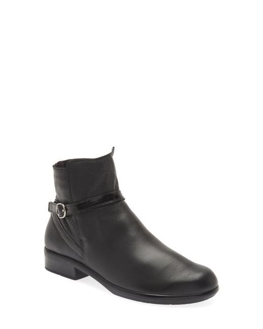 Naot Briza Bootie in at