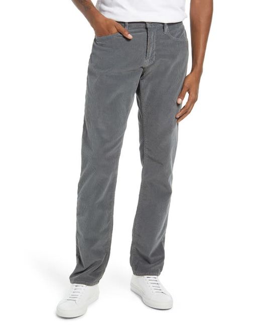 Frame LHomme Corduroy Slim Jeans in at