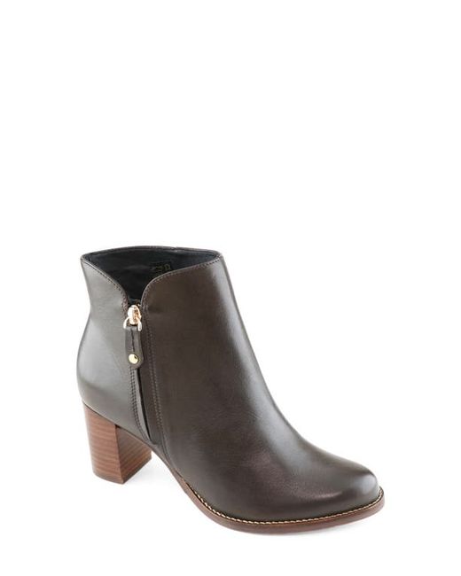 Marc Joseph New York Grand Central Bootie in at