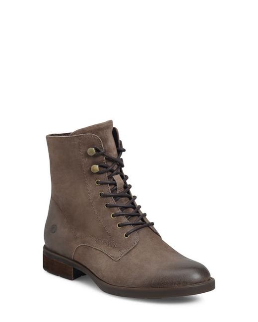 Børn Boreen Lace-Up Boot in at