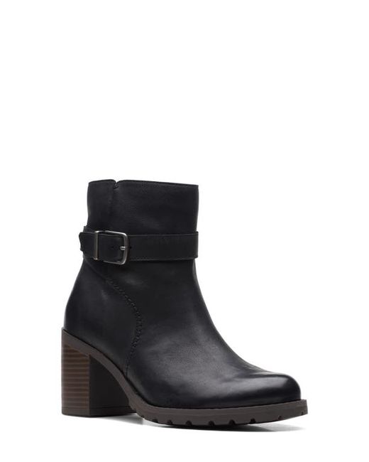 Clarksr Clarksr Clarkwell Hall Ankle Boot in at