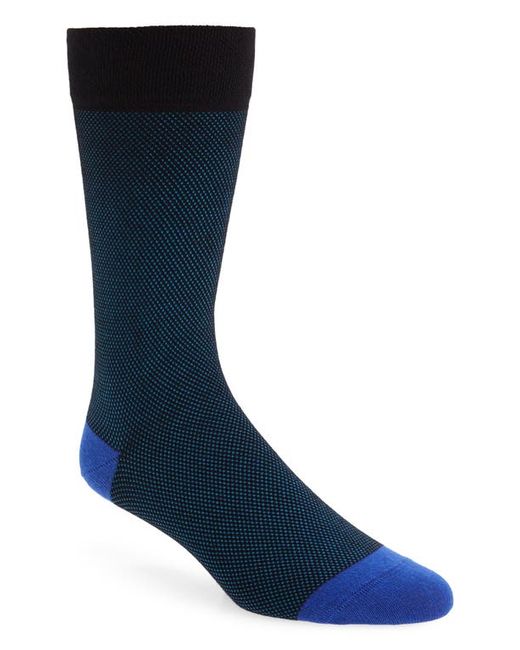 Ted Baker London Textured Socks in at
