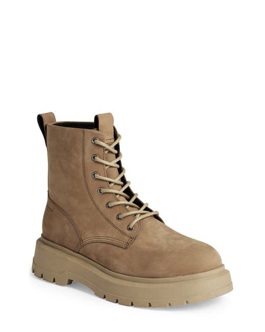 Vagabond Shoemakers Jeff Chunky Combat Boot in at