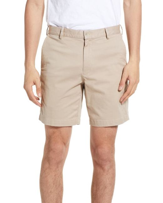Peter Millar Pilot Stretch Twill Shorts in at