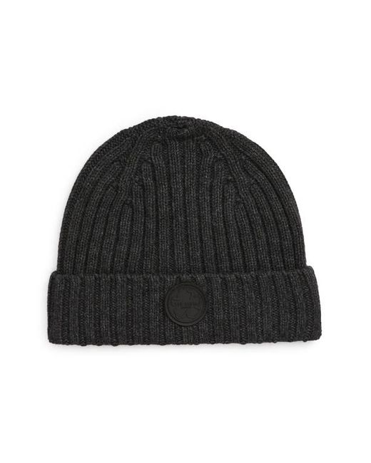 Ted Baker London Tolton Rib Knit Beanie in at