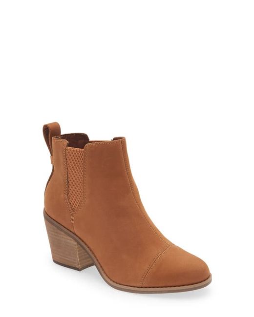 Toms Everly Chelsea Boot in at
