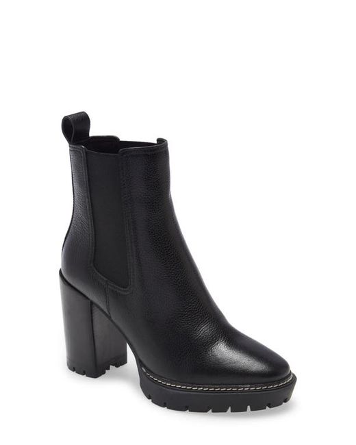 Tory Burch Chelsea 70mm Lug Bootie in at