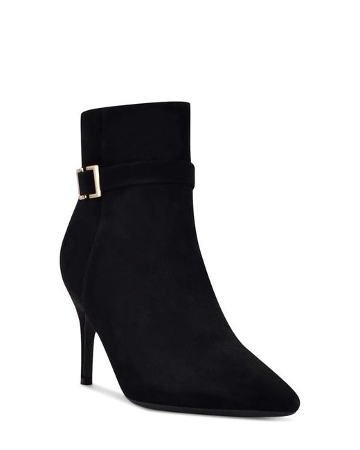 Nine West Dian Pointed Toe Bootie in at
