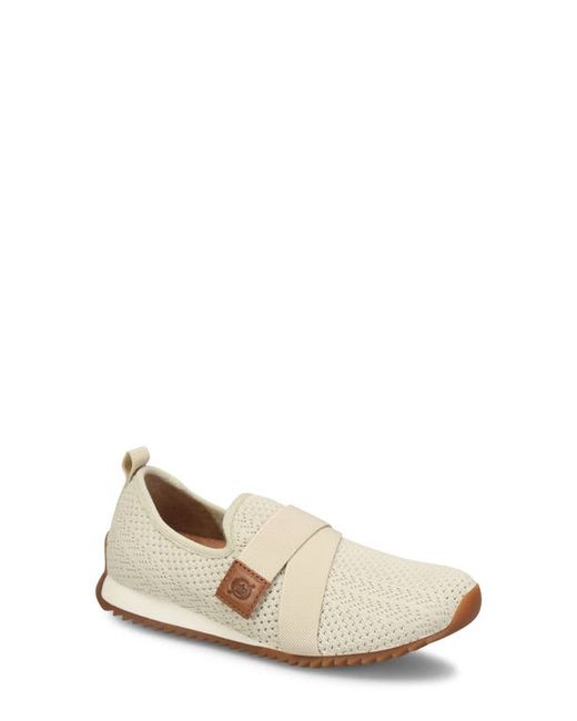 Børn Newberry Knit Sneaker in at