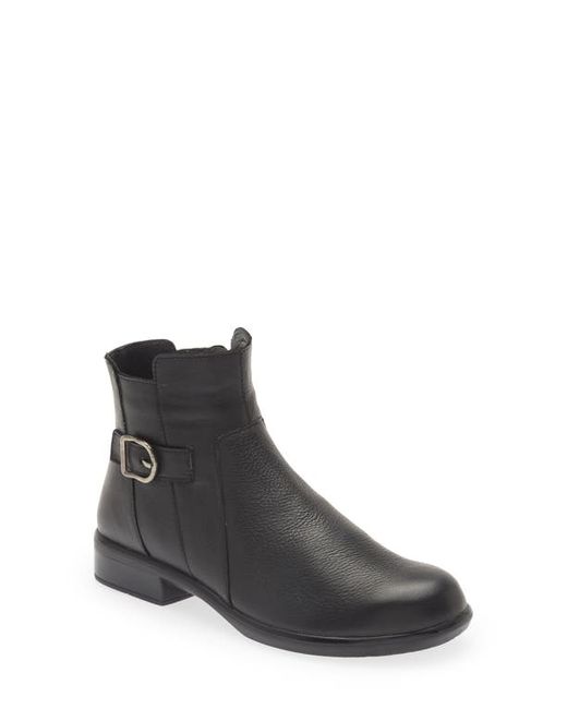 Naot Maestro Water Resistant Bootie in at