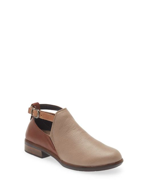 Naot Kamsin Colorblock Bootie in at