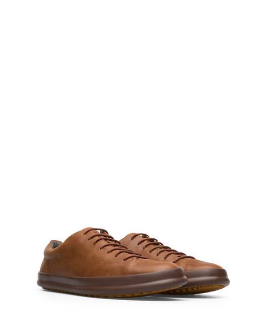 Camper Chasis Leather Sneaker in at