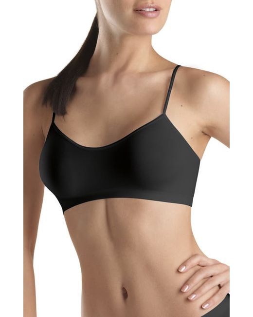 Hanro Touch Feeling Strappy Bra in at