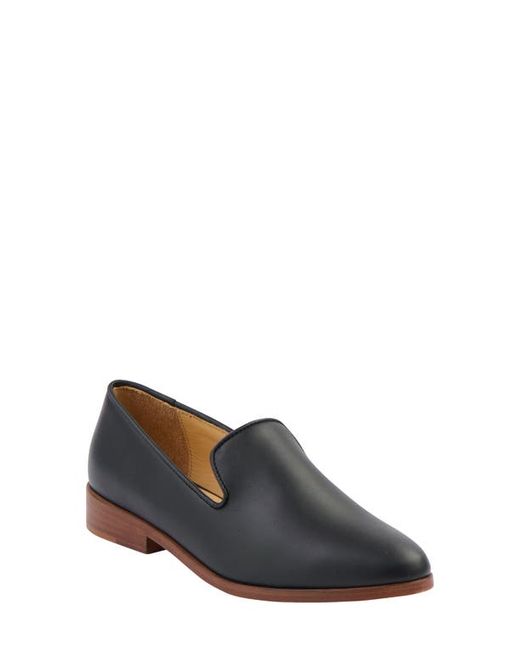 Nisolo Everyday Slip-On Loafer in at