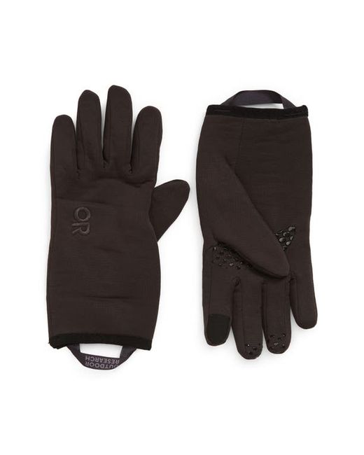 Outdoor Research Waterproof Liner Gloves in at