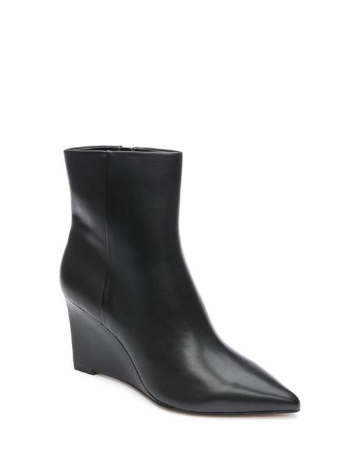 Sanctuary Pacer Wedge Bootie in at