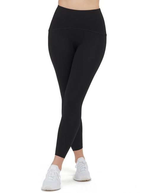 Spanx® SPANX Booty Boost Perfect Pocket 7/8 Leggings in at