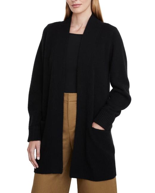Vince Shawl Collar Cashmere Cardigan in at