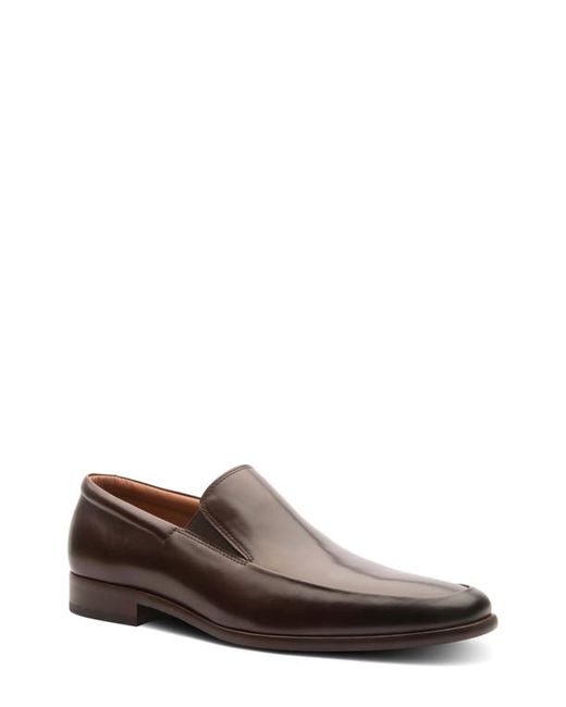 Gordon Rush Albany Apron Toe Loafer in at