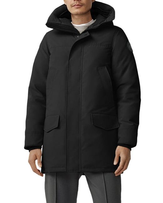 Canada Goose Langford Water Repellent 625-Fill Power Down Parka in at